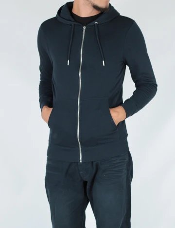Hanorac New look, bleumarin, XS