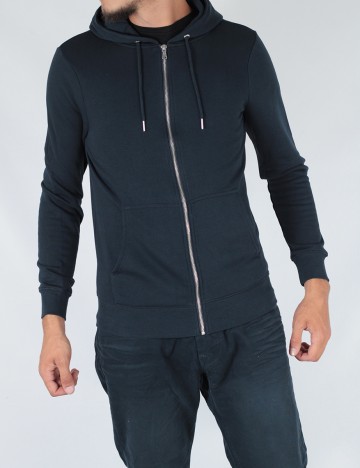 Hanorac New look, bleumarin, XS