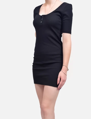 Rochie Zara, negru, S