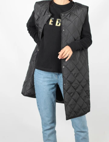 Vesta fire&glory, negru, 38