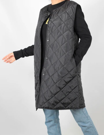 Vesta fire&glory, negru, 38