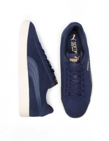 Adidasi Puma, bleumarin, 46 Albastru