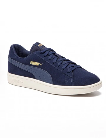 Adidasi Puma, bleumarin, 46 Albastru