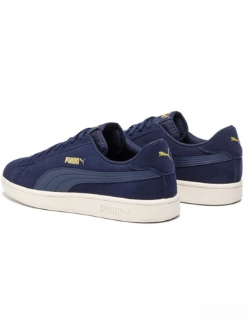 Adidasi Puma, bleumarin, 46 Albastru