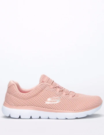 Adidasi SKECHERS, roz, 39 Roz