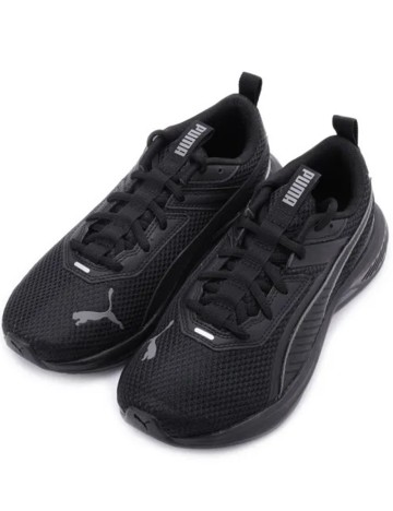 Adidasi Puma, negru, 37