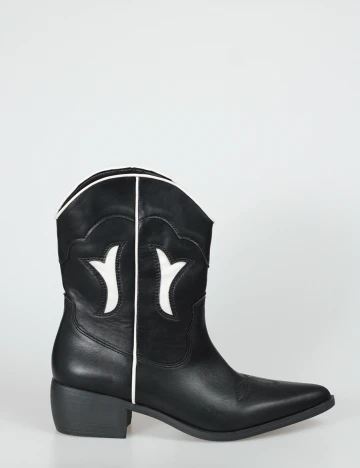 Ciocate Coco Bella by Bristol, negru, 41 Negru