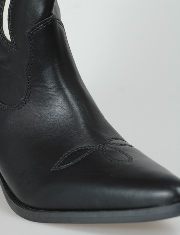 Ciocate Coco Bella by Bristol, negru, 41