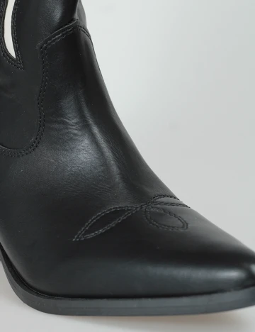 Ciocate Coco Bella by Bristol, negru, 41 Negru