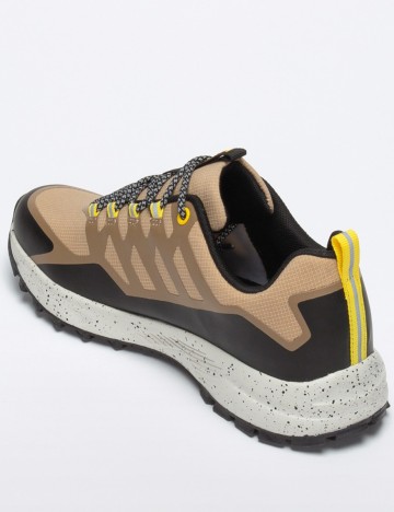 Adidasi Hiker, maro, 45