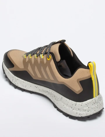 Adidasi Hiker, maro, 45