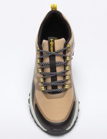 Adidasi Hiker, maro, 45
