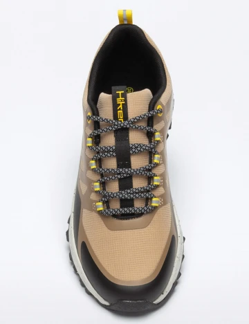 Adidasi Hiker, maro, 45