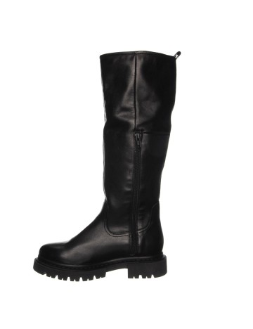 Cizme Excellent, negru, 42