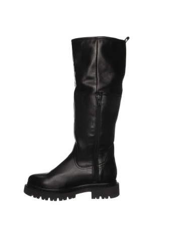 Cizme Excellent, negru, 42