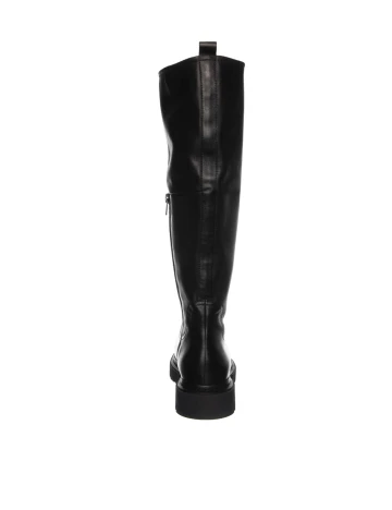 Cizme Excellent, negru, 42