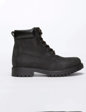 Ghete Excellent, negru, 43 Negru
