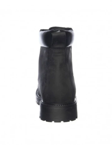 Ghete Excellent, negru, 43 Negru