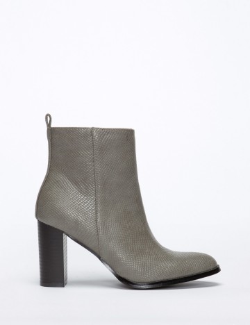 Botine Linea Loresi, gri, 36