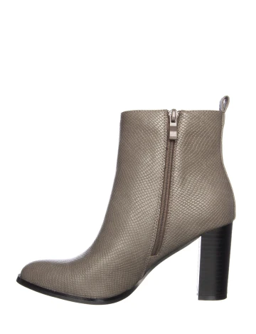 Botine Linea Loresi, gri, 36