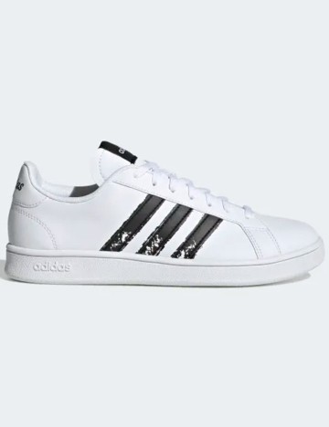 Adidasi Adidas, alb, 42