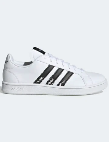 Adidasi Adidas, alb, 42
