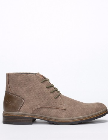 Ghete Lee Cooper, maro, 41