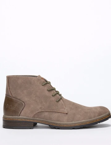 Ghete Lee Cooper, maro, 41 Maro