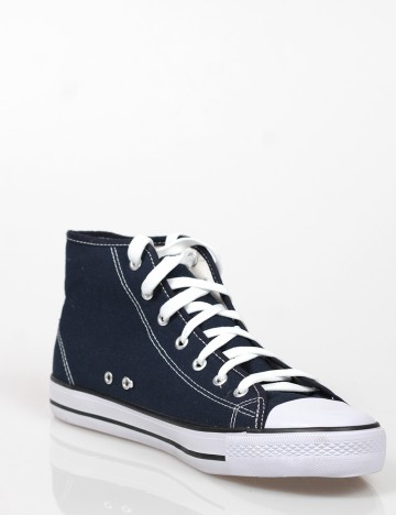 Tenisi Panther, albastru, 44