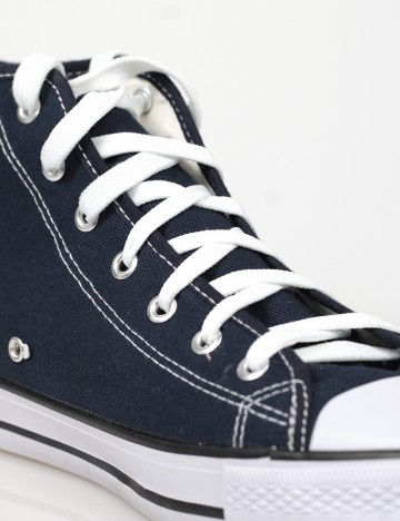 Tenisi Panther, albastru, 44