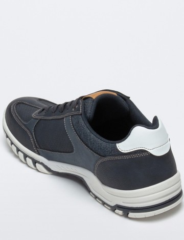 Adidasi OAKSFIELD by Bristol, bleumarin, 43