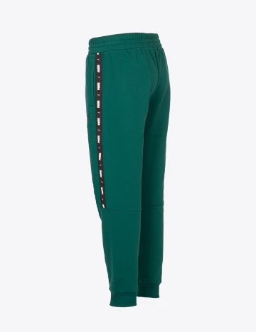 Pantaloni Puma, verde, L