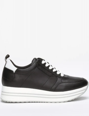 Adidasi Linea Loresi, negru, 36 Negru