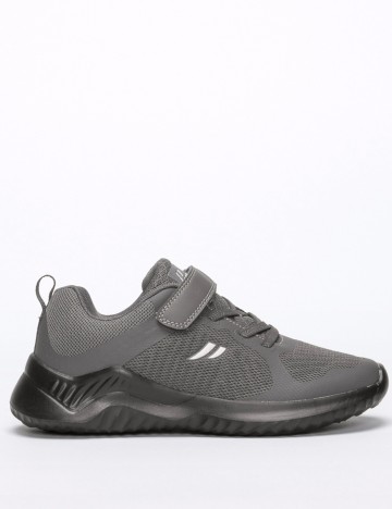 Adidasi Panther, gri, 38
