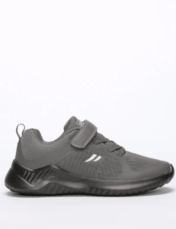Adidasi Panther, gri, 38