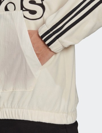 Bluza Adidas, ecru, L