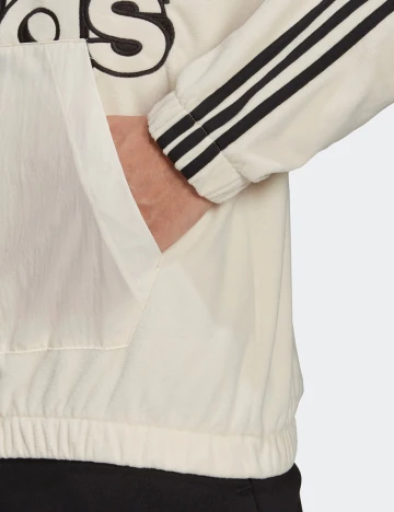 Bluza Adidas, ecru, L