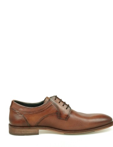 Pantofi Excellent, maro, 44
