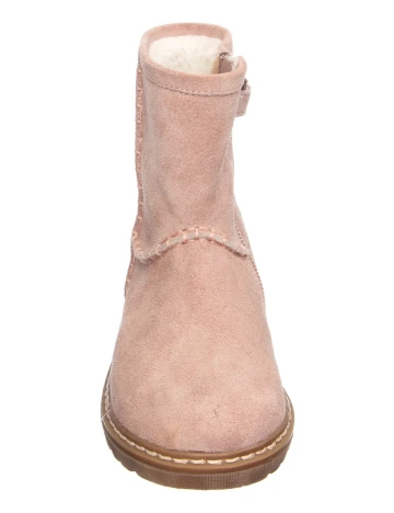 Botine Excellent, roz, 31 Roz