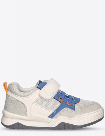Adidasi No Compromise, gri, 20