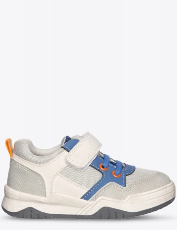 Adidasi No Compromise, gri, 20