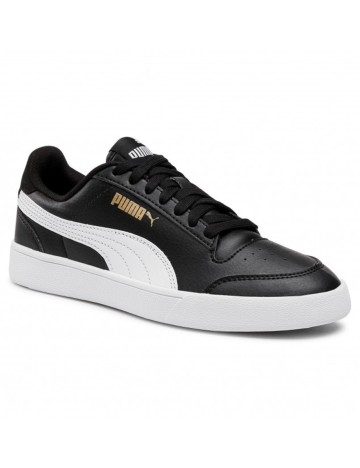 Adidasi Puma, negru, 38