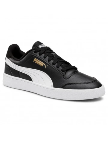 Adidasi Puma, negru, 38