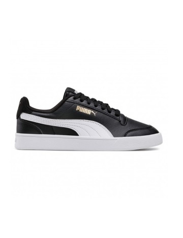 Adidasi Puma, negru, 38