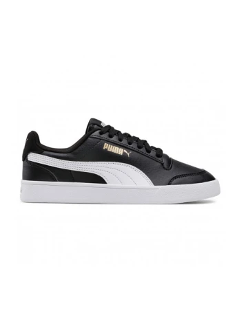 Adidasi Puma, negru, 38