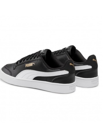 Adidasi Puma, negru, 38