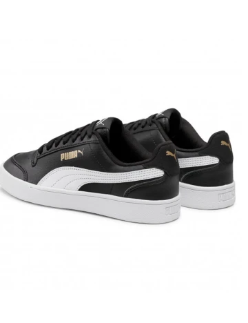 Adidasi Puma, negru, 38