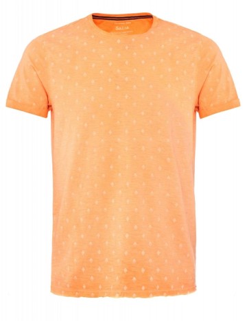 Tricou Salsa, portocaliu, XS