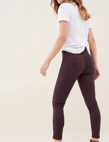 Blugi Salsa, grena, 32