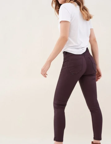 Blugi Salsa, grena, 32